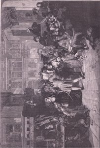 Etelämeren kupla tekijältä Edward Matthew Ward